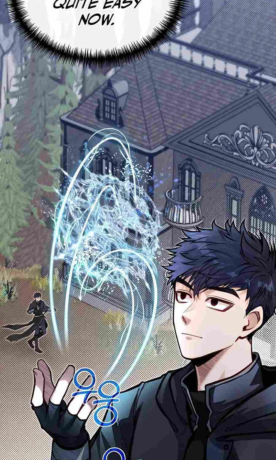 My Little Brother Is The Academy’s Hotshot Chapter 57 page 29 - 