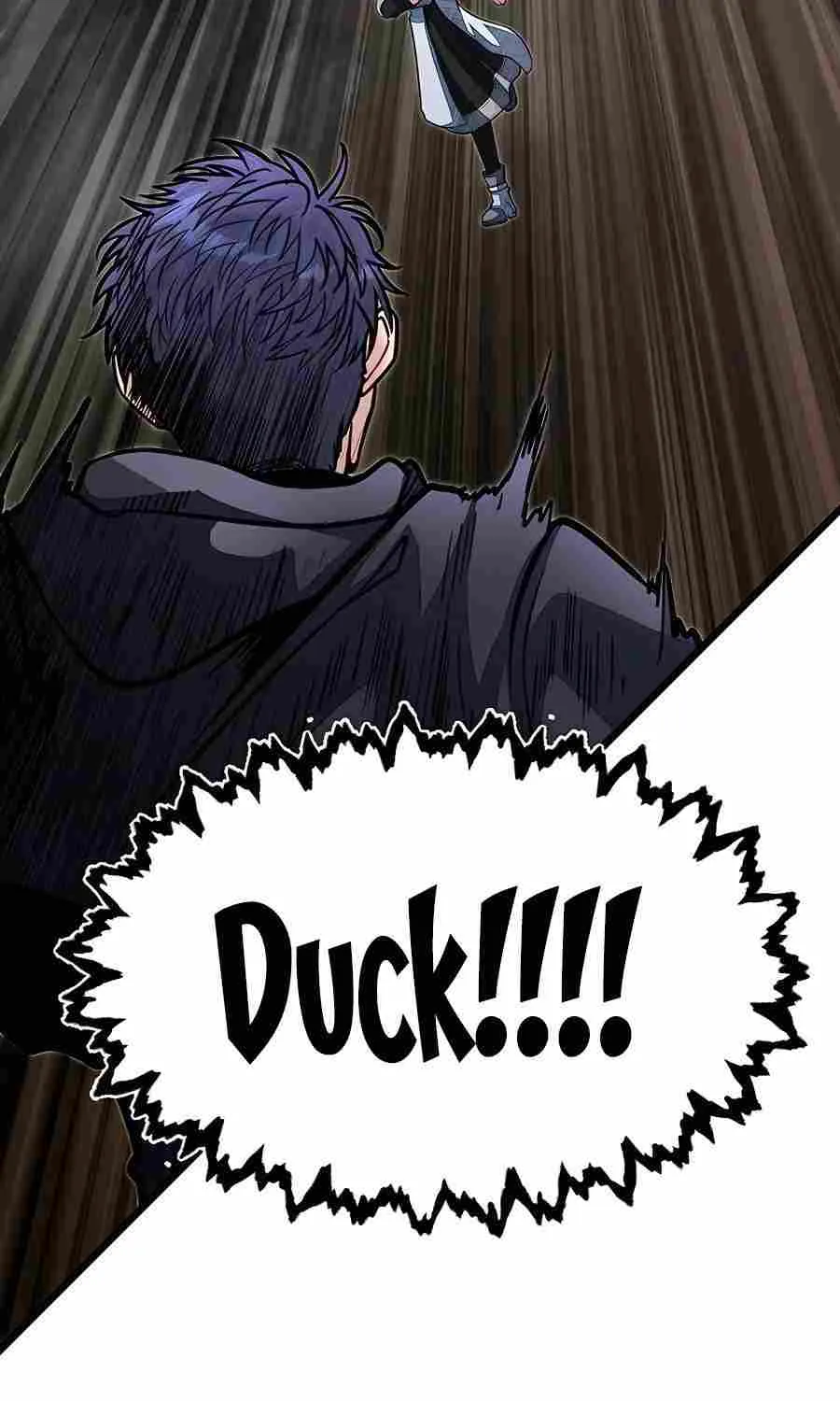 My Little Brother Is The Academy’s Hotshot Chapter 57 page 39 - 
