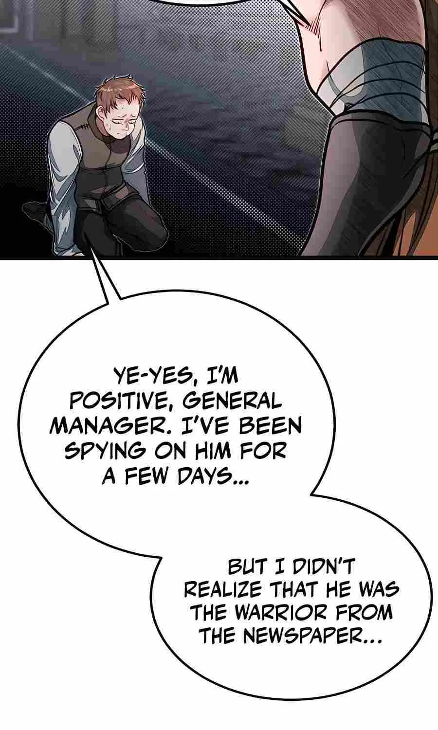 My Little Brother Is The Academy’s Hotshot Chapter 57 page 5 - 