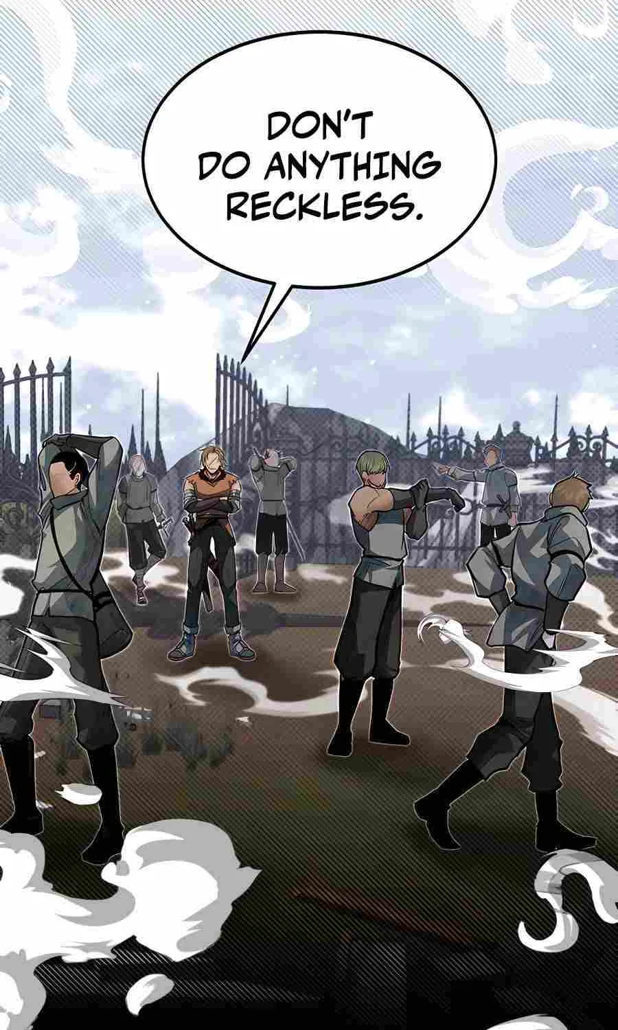 My Little Brother Is The Academy’s Hotshot Chapter 57 page 48 - 