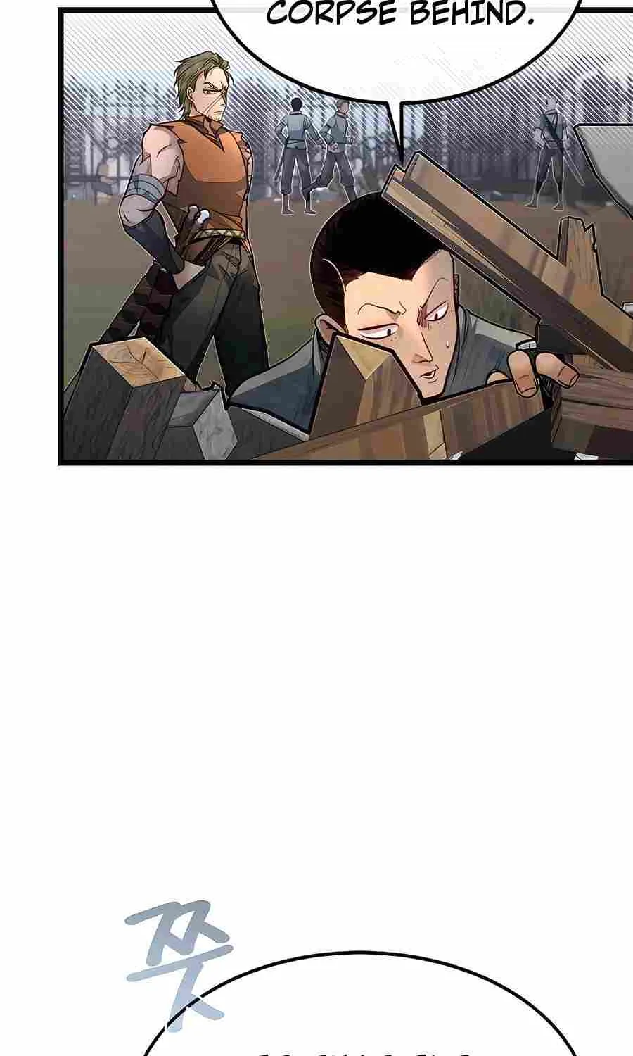 My Little Brother Is The Academy’s Hotshot Chapter 57 page 50 - 