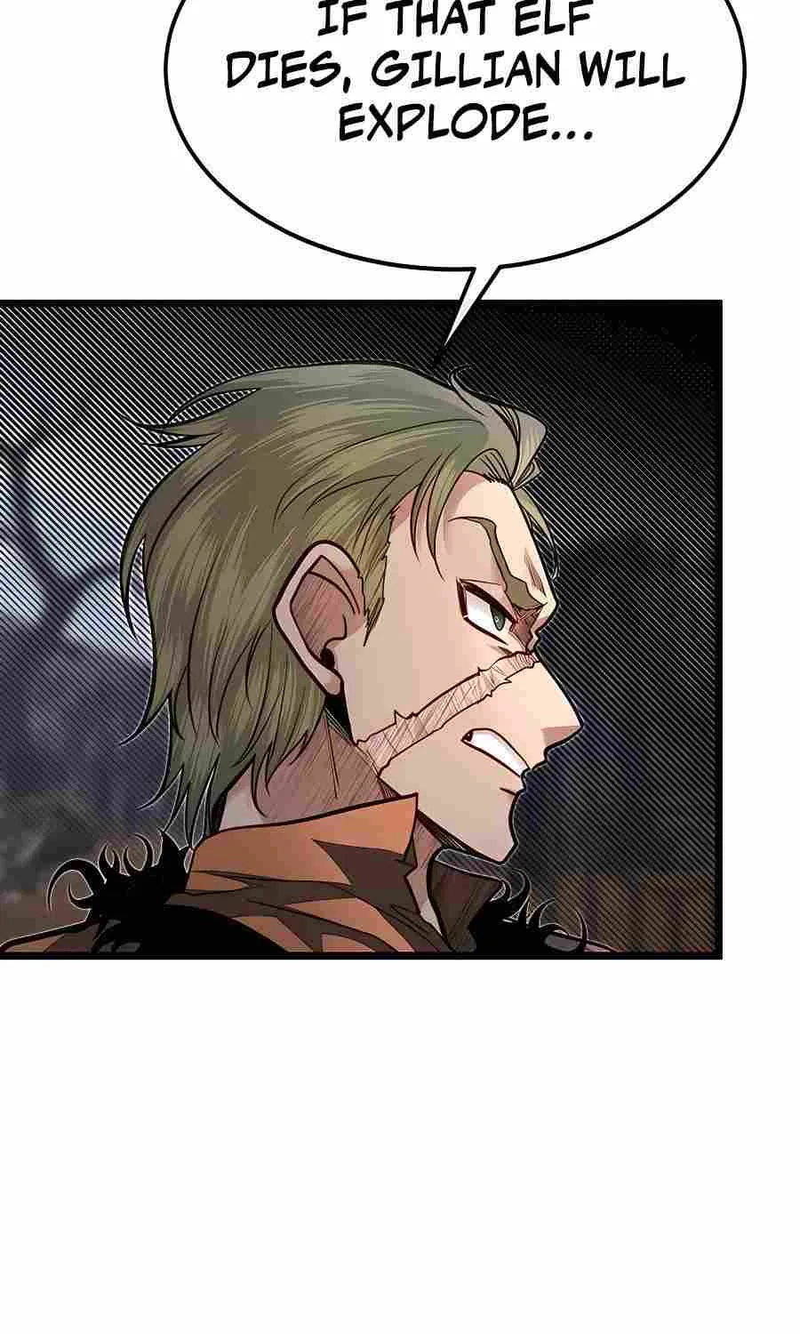 My Little Brother Is The Academy’s Hotshot Chapter 57 page 51 - 