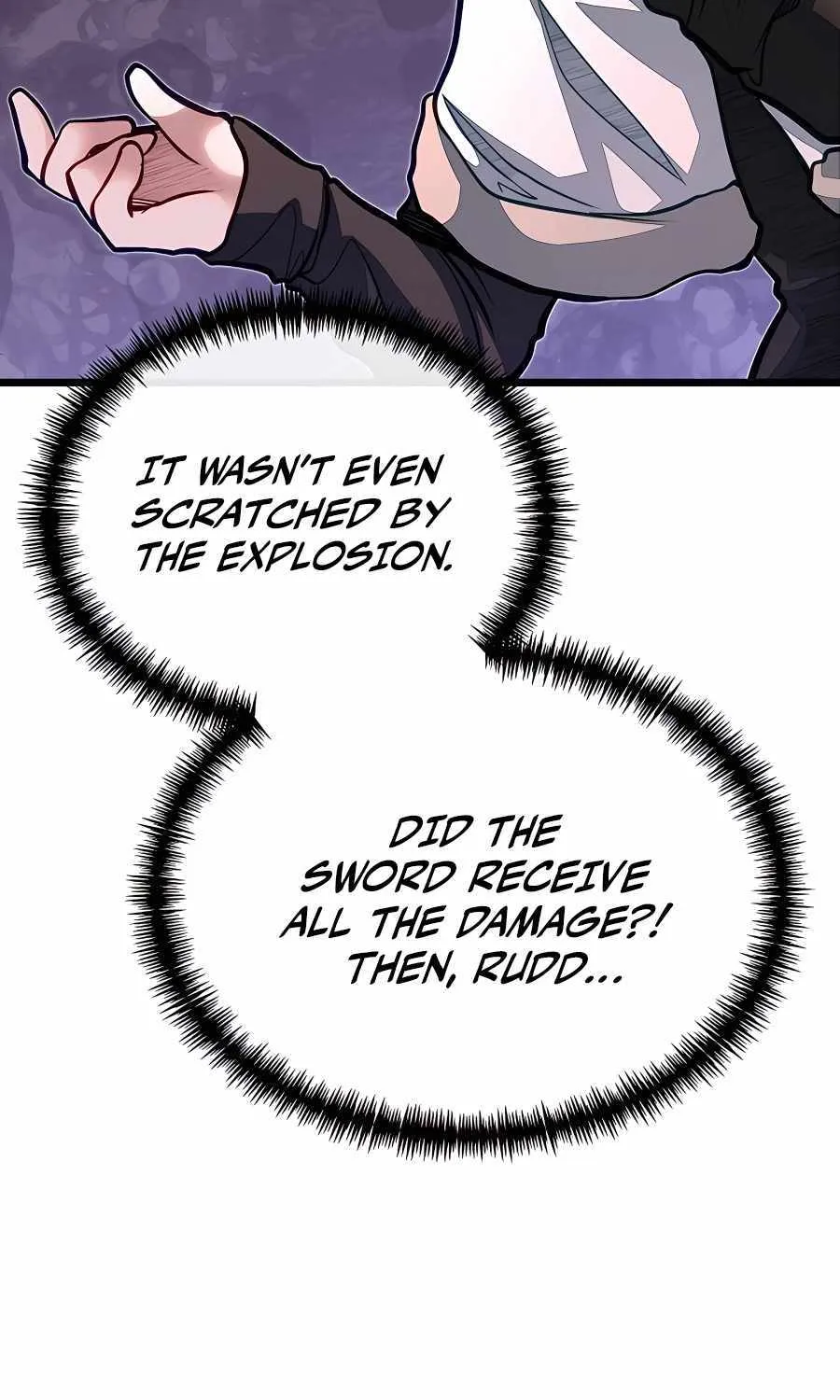 My Little Brother Is The Academy’s Hotshot Chapter 57 page 58 - 