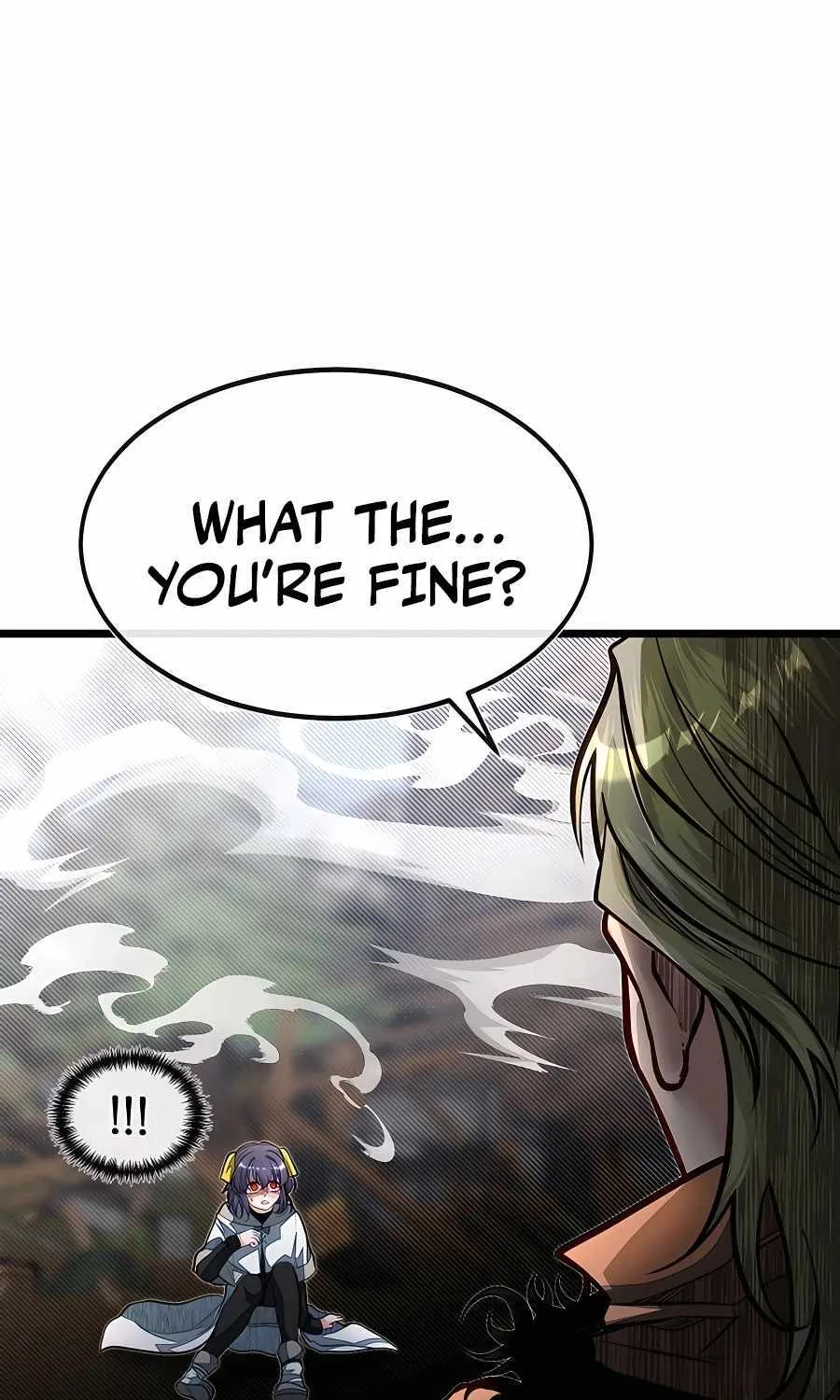 My Little Brother Is The Academy’s Hotshot Chapter 57 page 59 - 