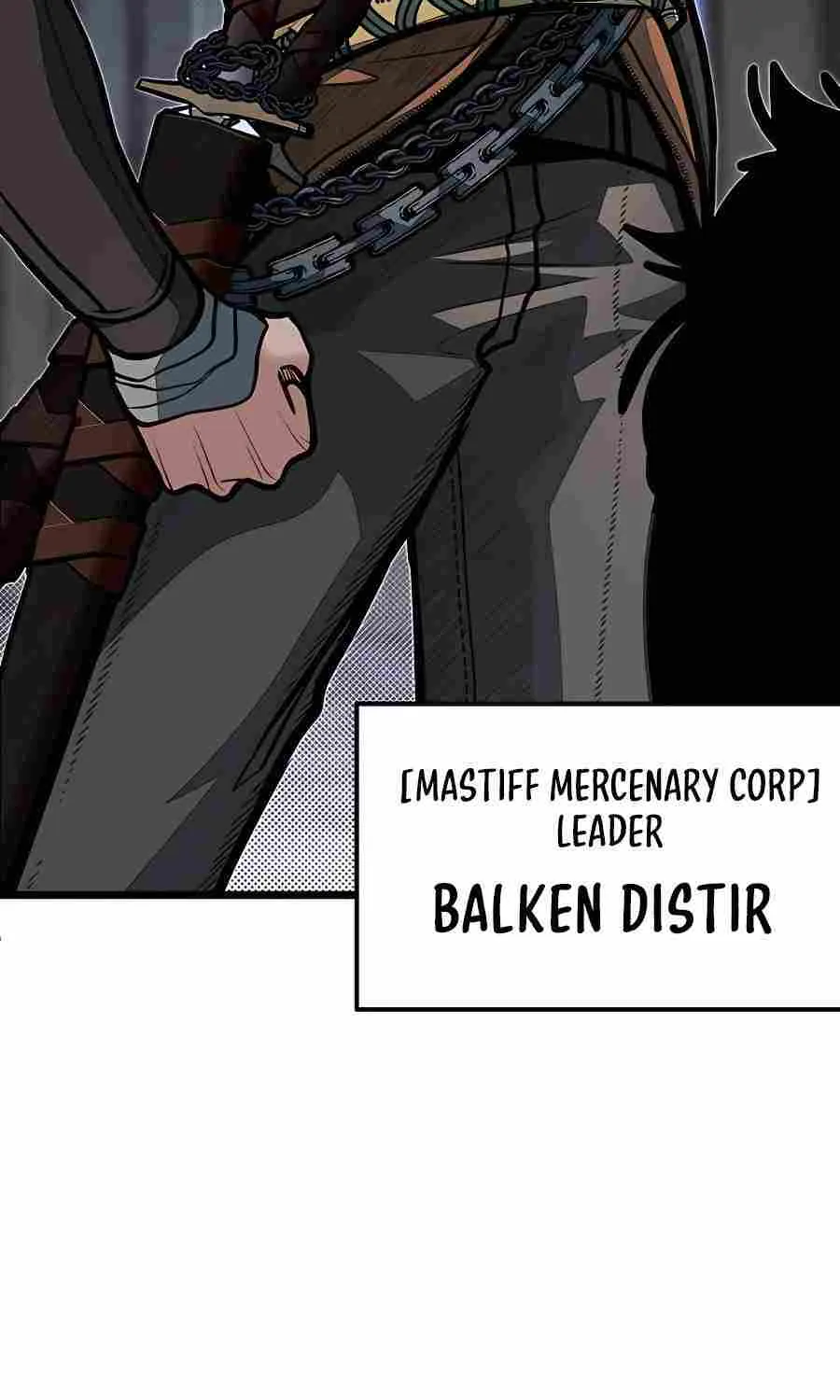 My Little Brother Is The Academy’s Hotshot Chapter 57 page 7 - 