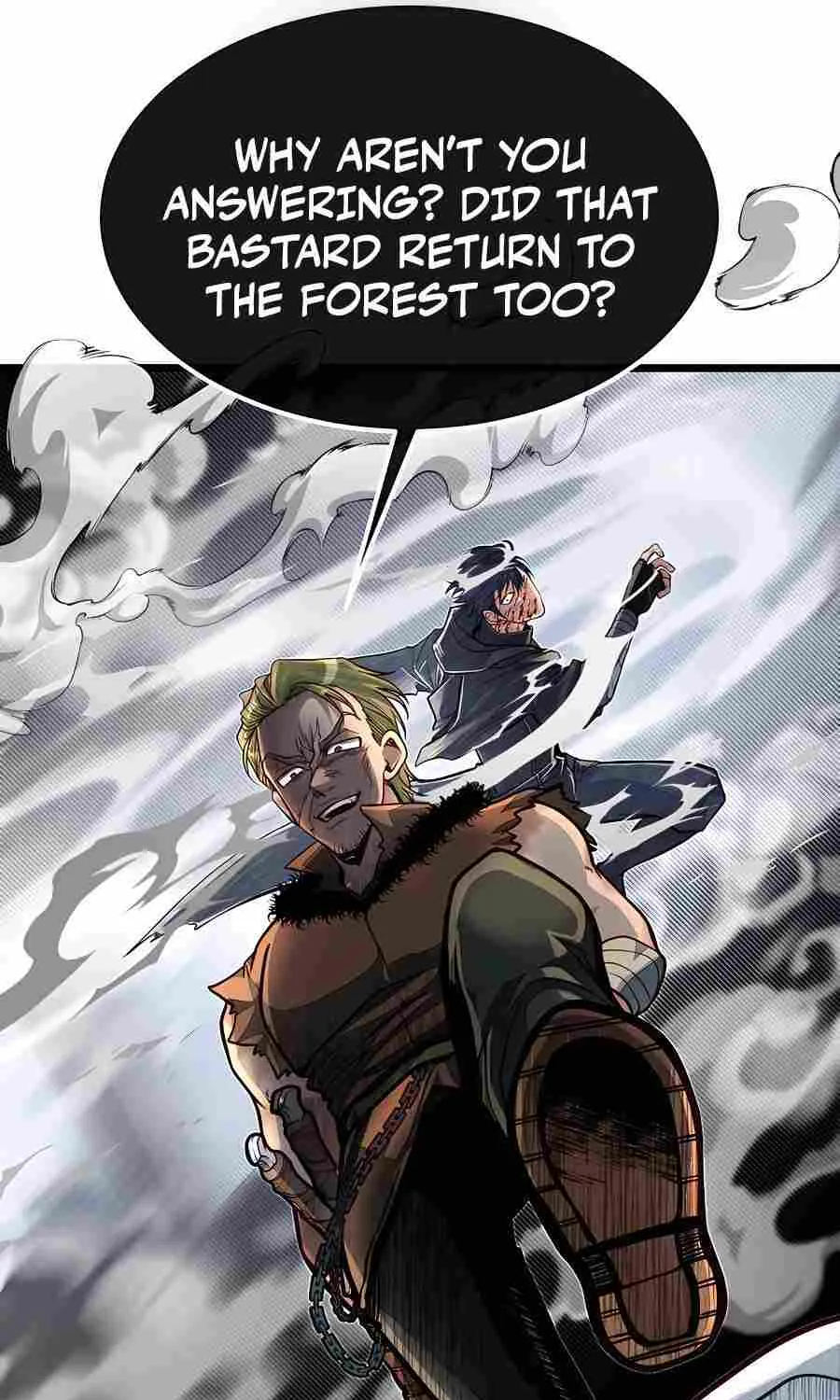 My Little Brother Is The Academy’s Hotshot Chapter 57 page 70 - 
