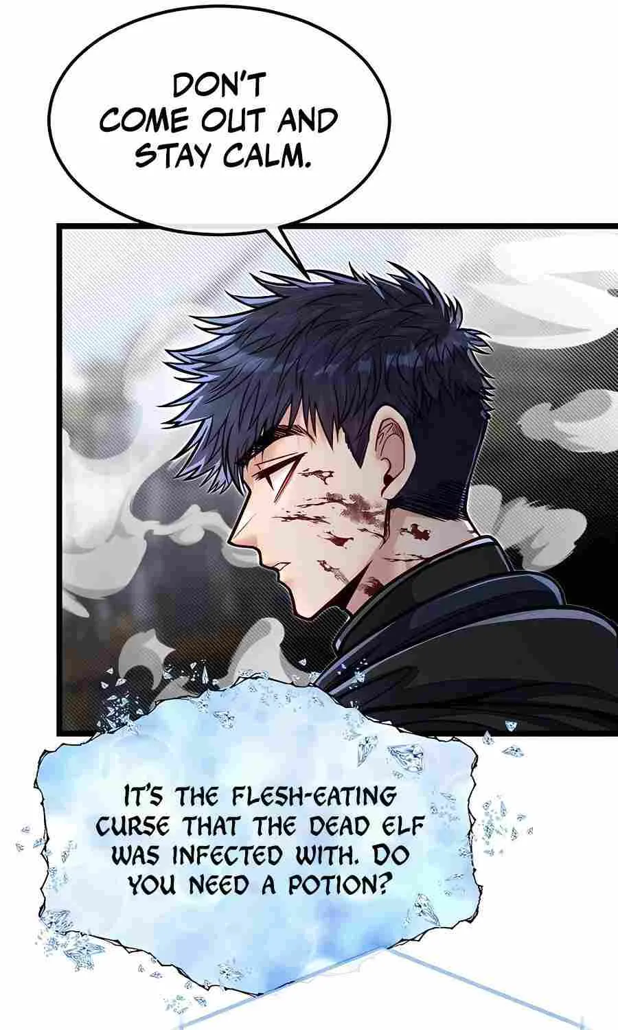 My Little Brother Is The Academy’s Hotshot Chapter 57 page 78 - 