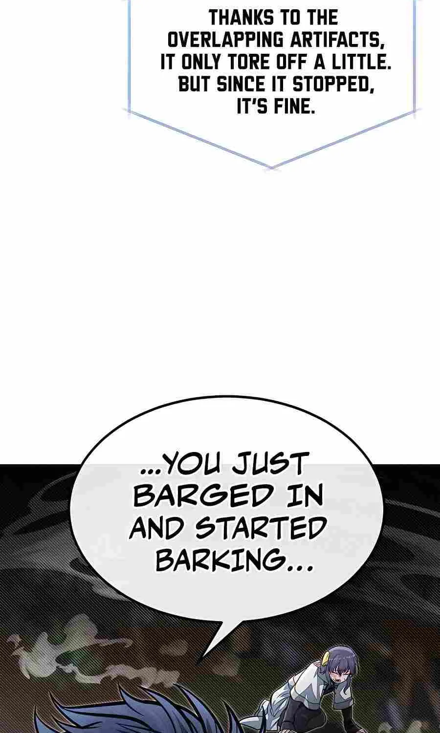 My Little Brother Is The Academy’s Hotshot Chapter 57 page 79 - 