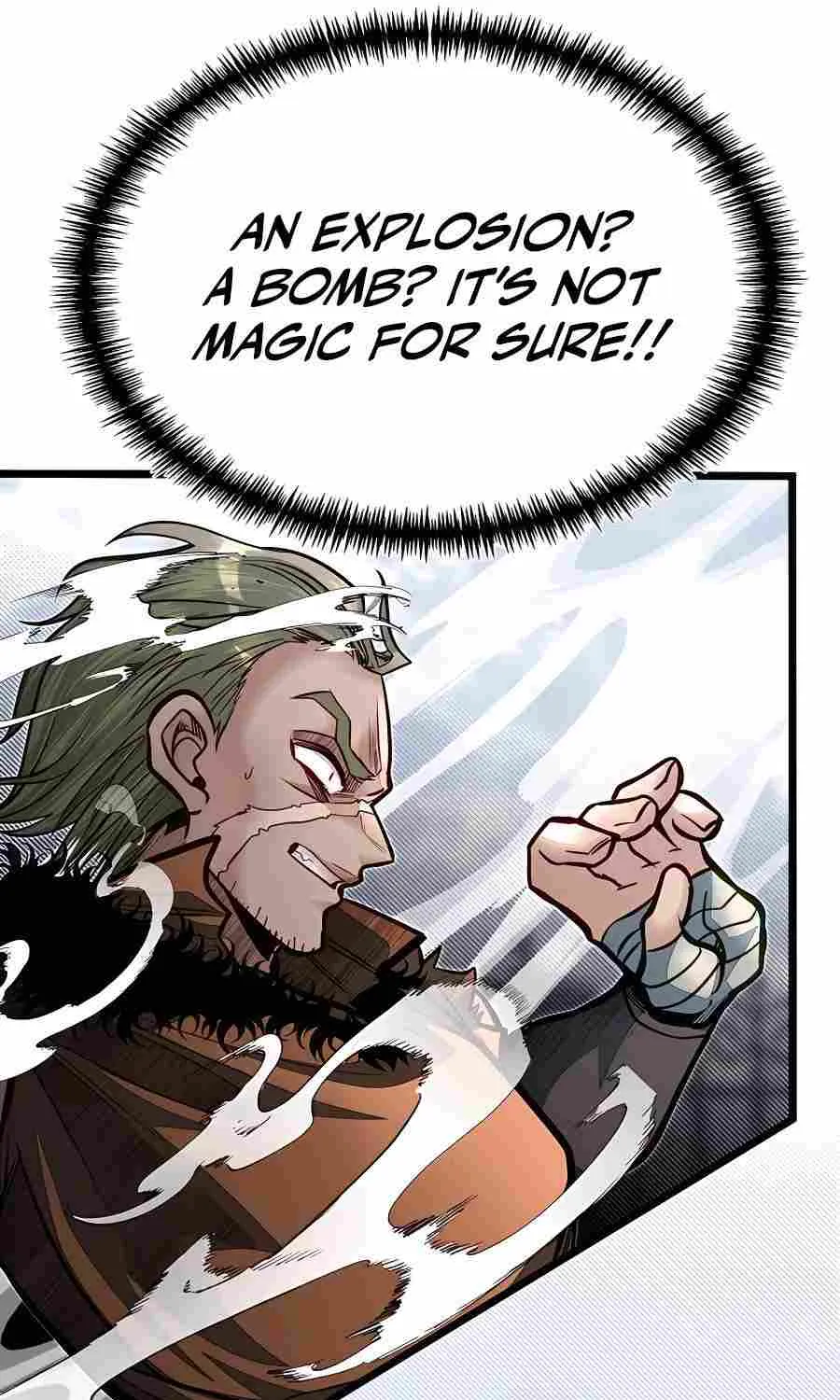 My Little Brother Is The Academy’s Hotshot Chapter 57 page 87 - 