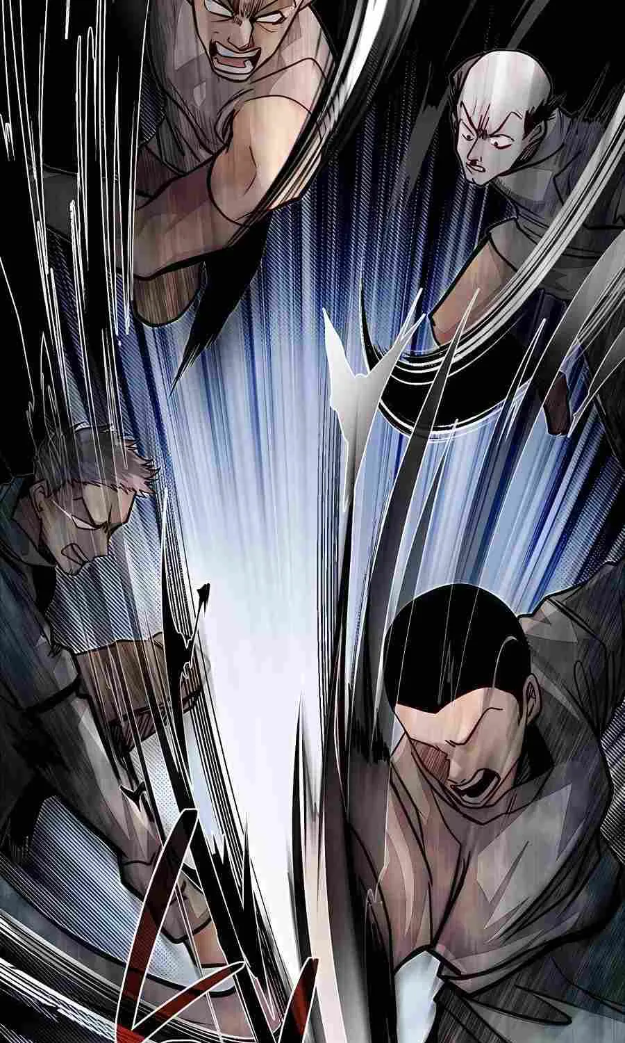 My Little Brother Is The Academy’s Hotshot Chapter 57 page 91 - 