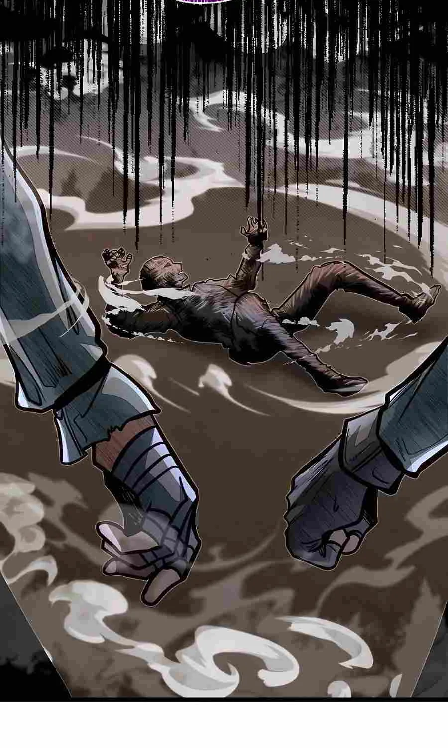My Little Brother Is The Academy’s Hotshot Chapter 57 page 97 - 