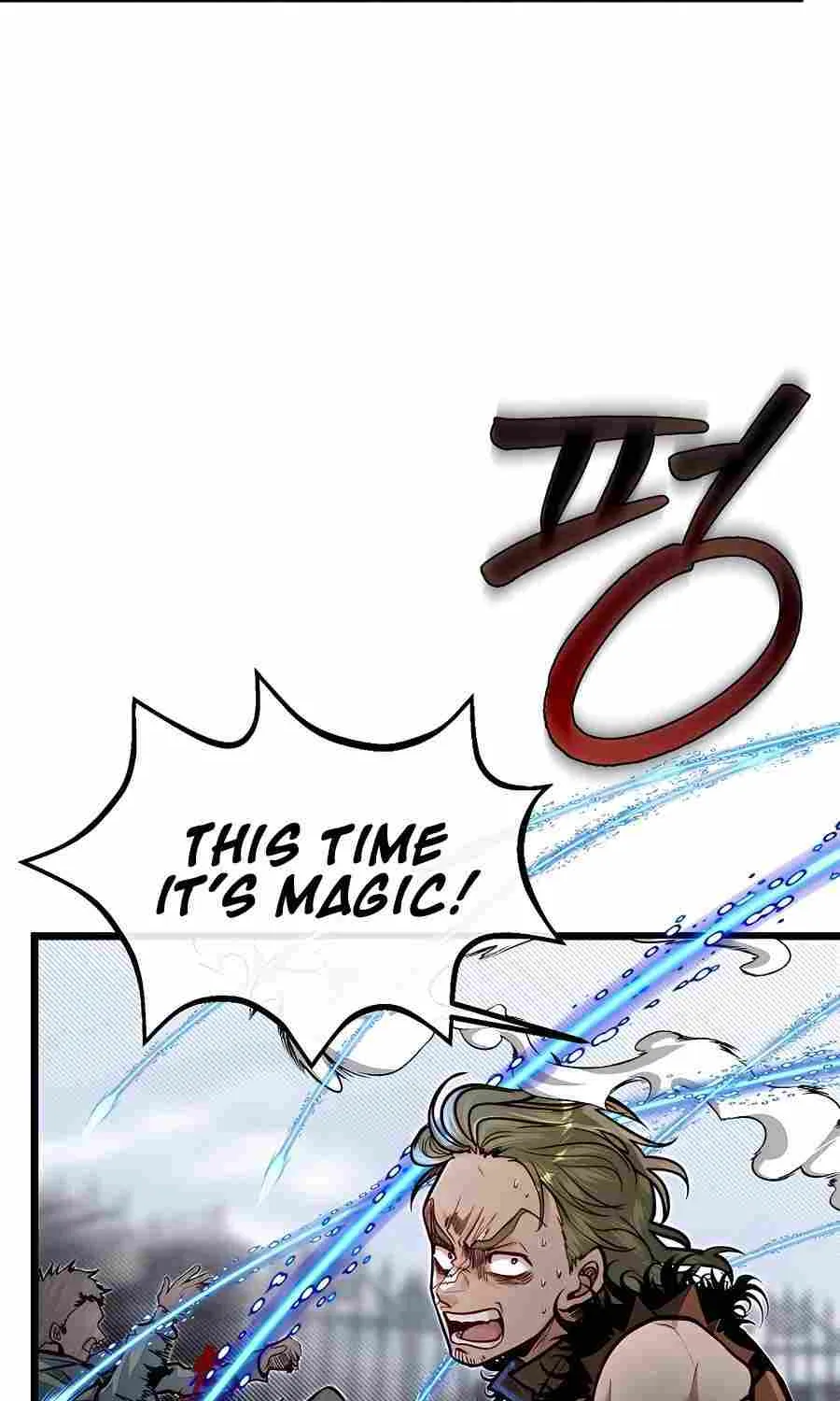 My Little Brother Is The Academy’s Hotshot Chapter 57 page 99 - 