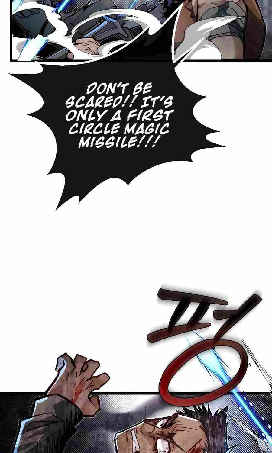 My Little Brother Is The Academy’s Hotshot Chapter 57 page 100 - 