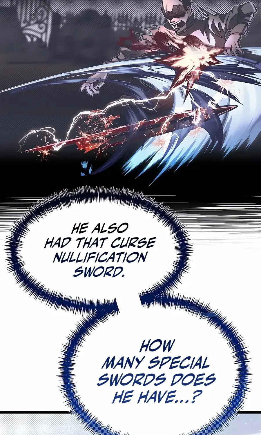 My Little Brother Is The Academy’s Hotshot Chapter 58 page 11 - 