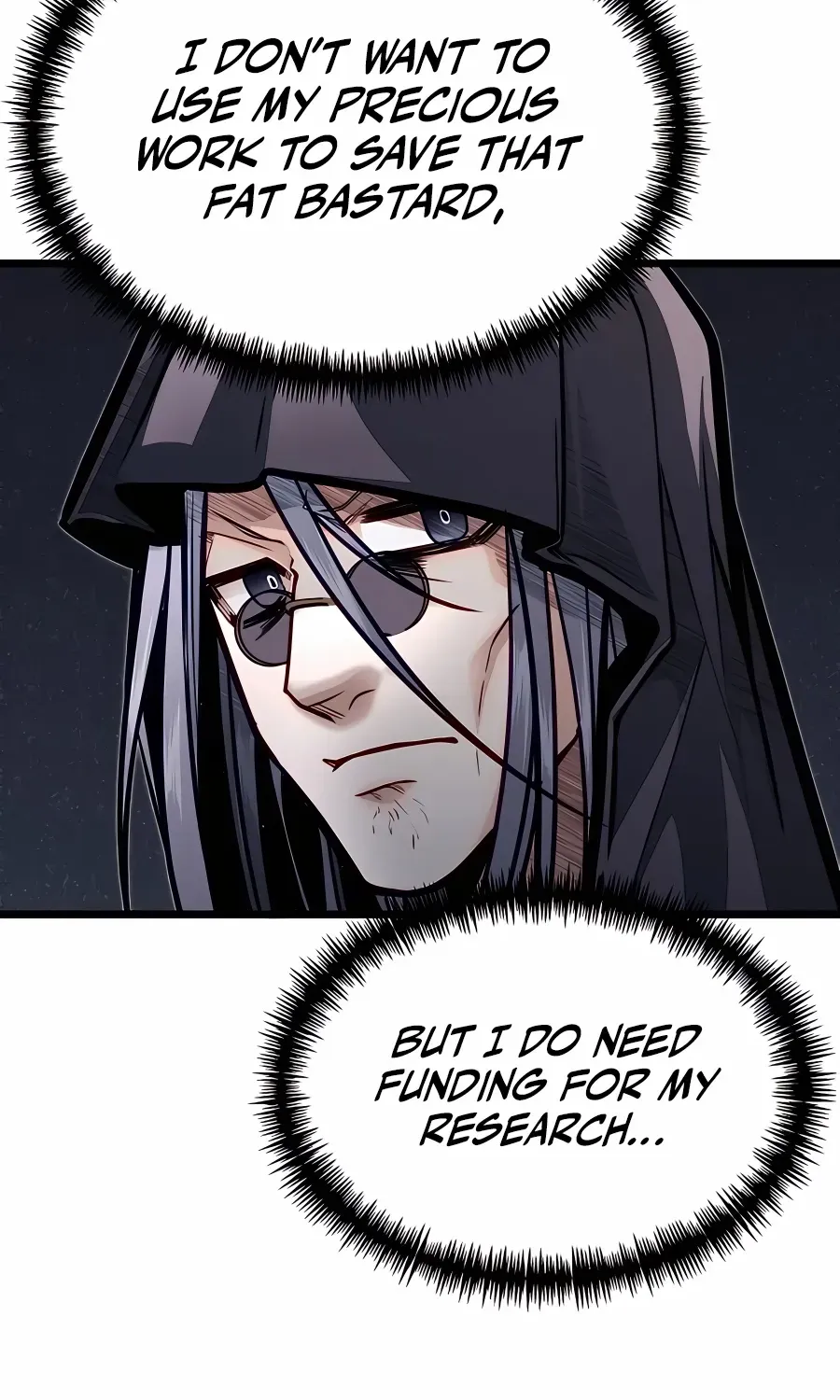 My Little Brother Is The Academy’s Hotshot Chapter 58 page 103 - 