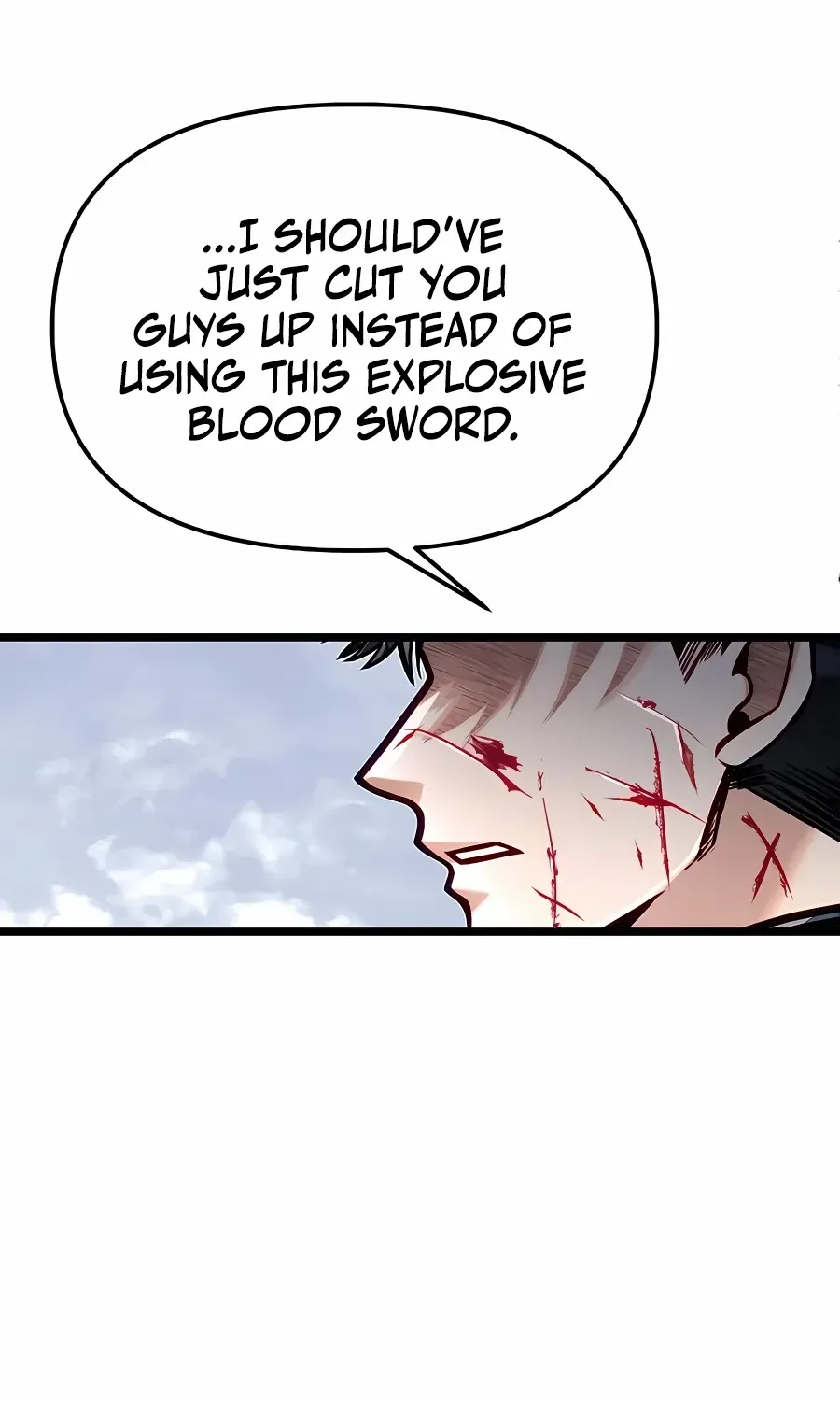 My Little Brother Is The Academy’s Hotshot Chapter 58 page 13 - 