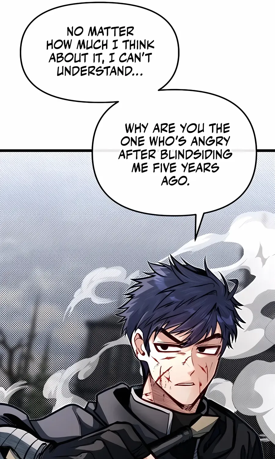 My Little Brother Is The Academy’s Hotshot Chapter 58 page 15 - 