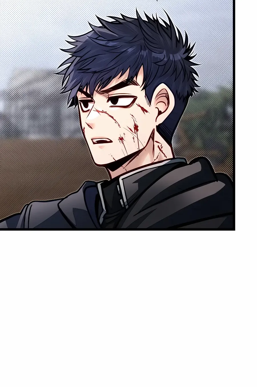 My Little Brother Is The Academy’s Hotshot Chapter 58 page 20 - 