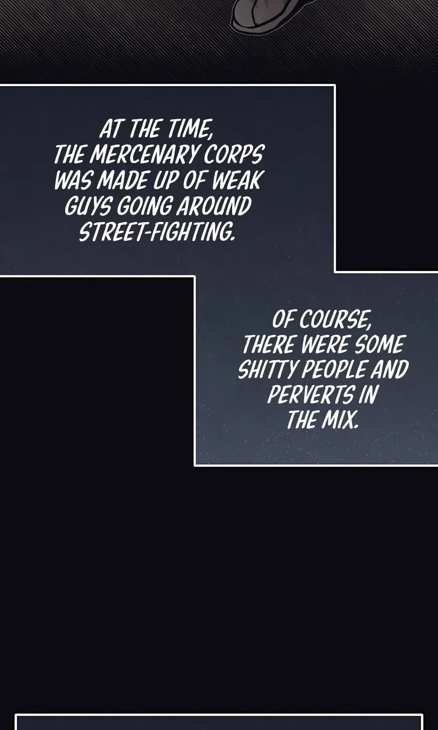 My Little Brother Is The Academy’s Hotshot Chapter 58 page 26 - 