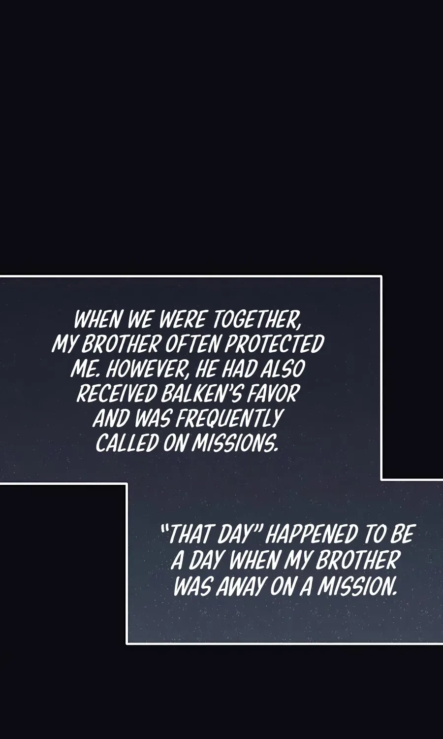 My Little Brother Is The Academy’s Hotshot Chapter 58 page 30 - 