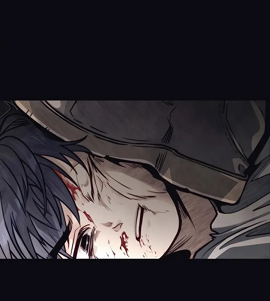 My Little Brother Is The Academy’s Hotshot Chapter 58 page 34 - 