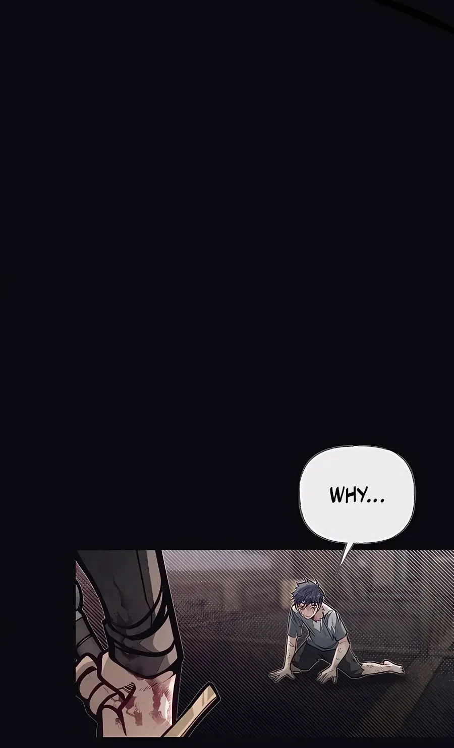 My Little Brother Is The Academy’s Hotshot Chapter 58 page 40 - 