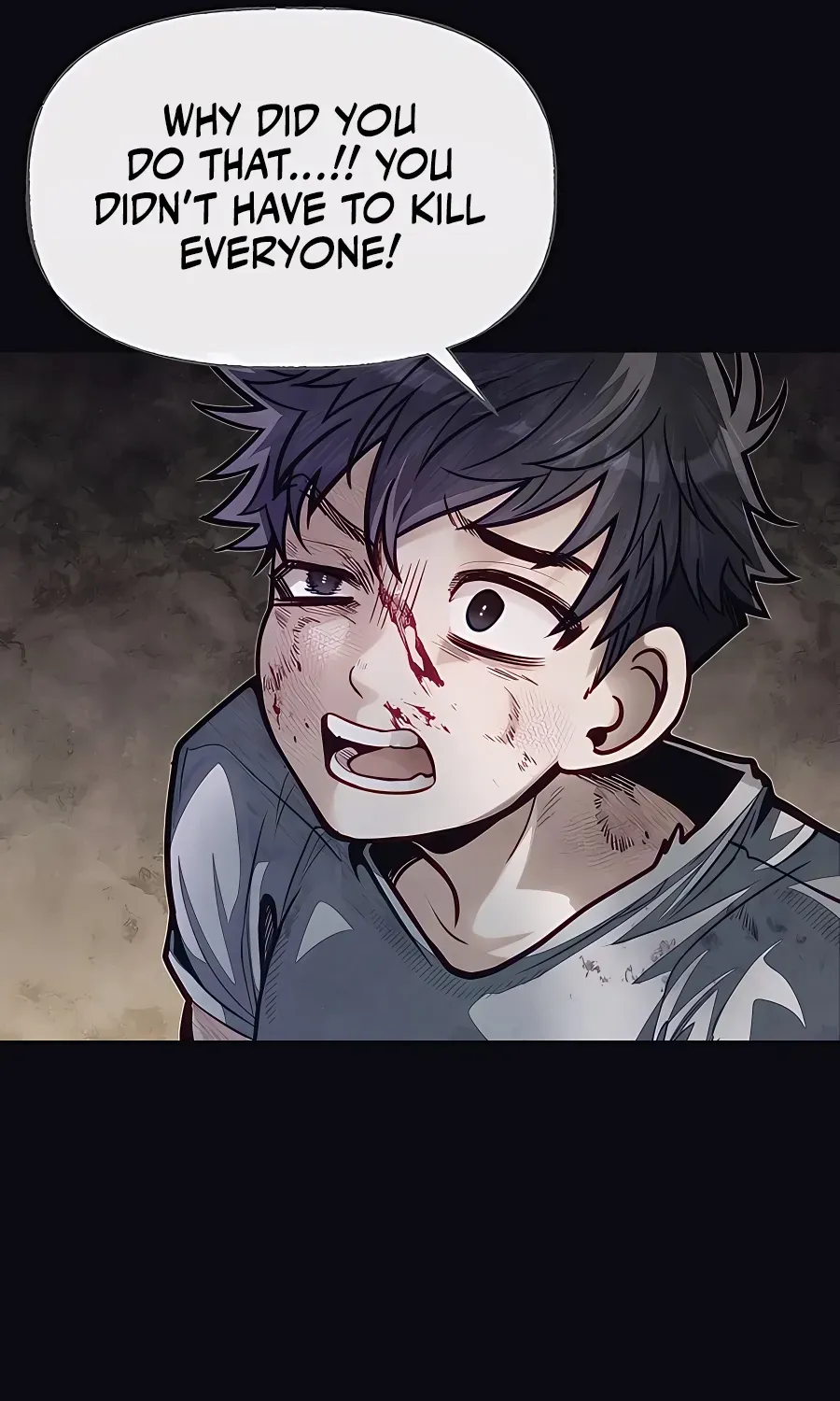My Little Brother Is The Academy’s Hotshot Chapter 58 page 41 - 