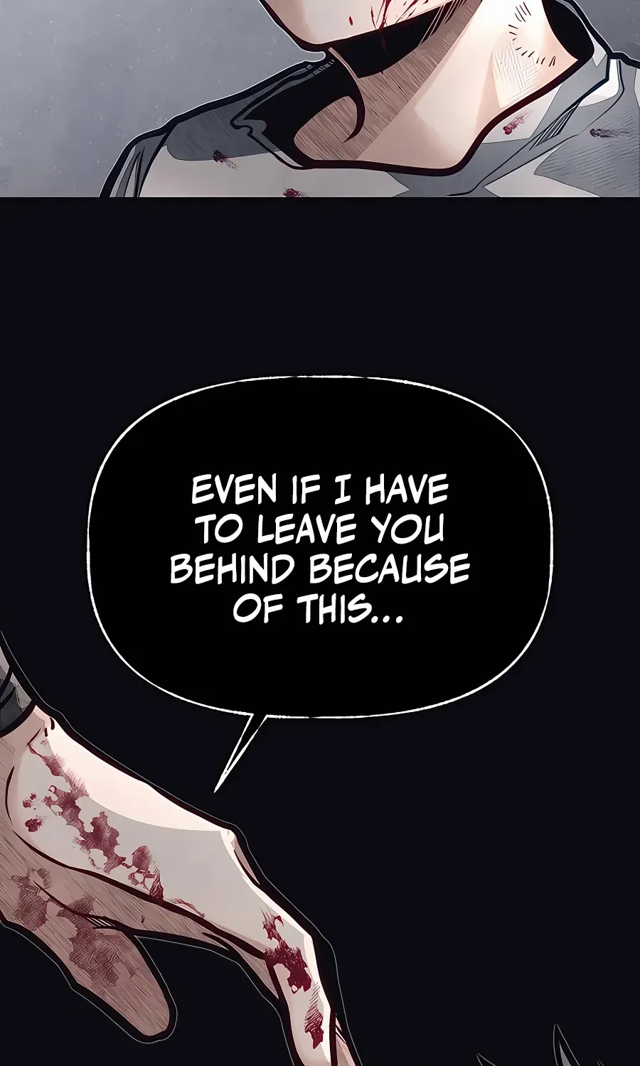 My Little Brother Is The Academy’s Hotshot Chapter 58 page 43 - 
