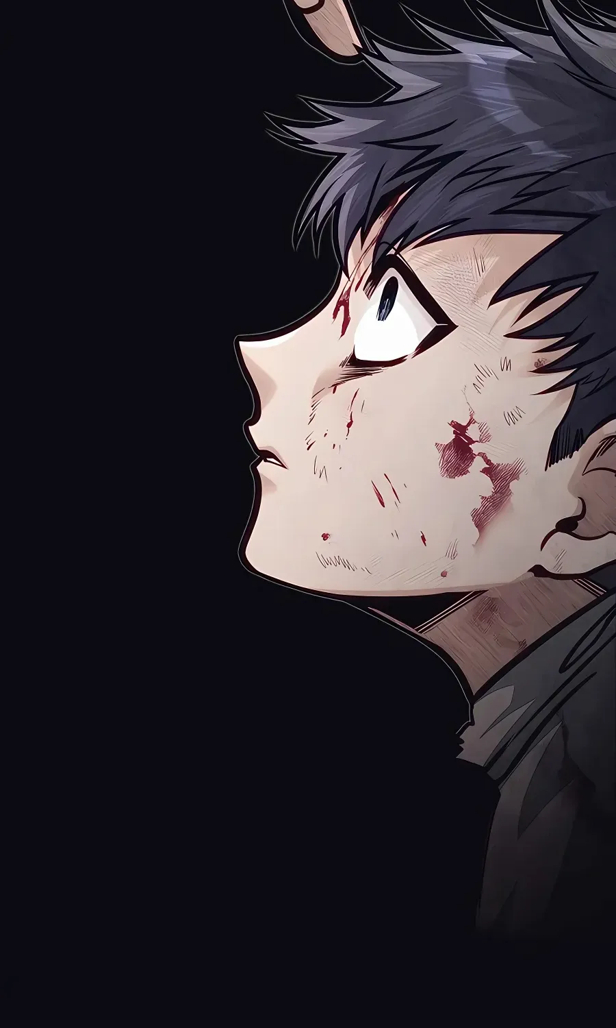 My Little Brother Is The Academy’s Hotshot Chapter 58 page 44 - 
