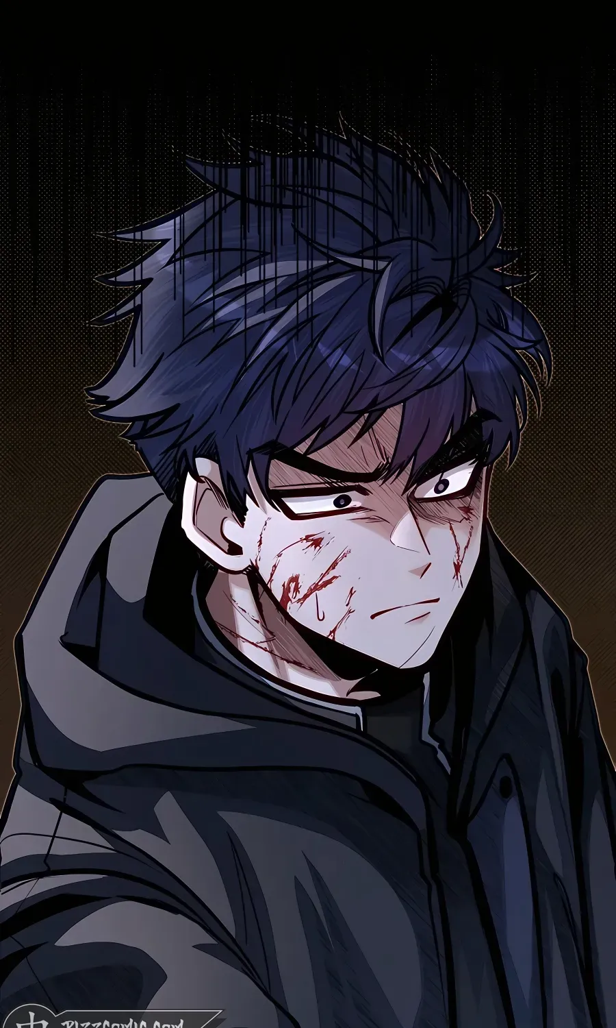 My Little Brother Is The Academy’s Hotshot Chapter 58 page 48 - 