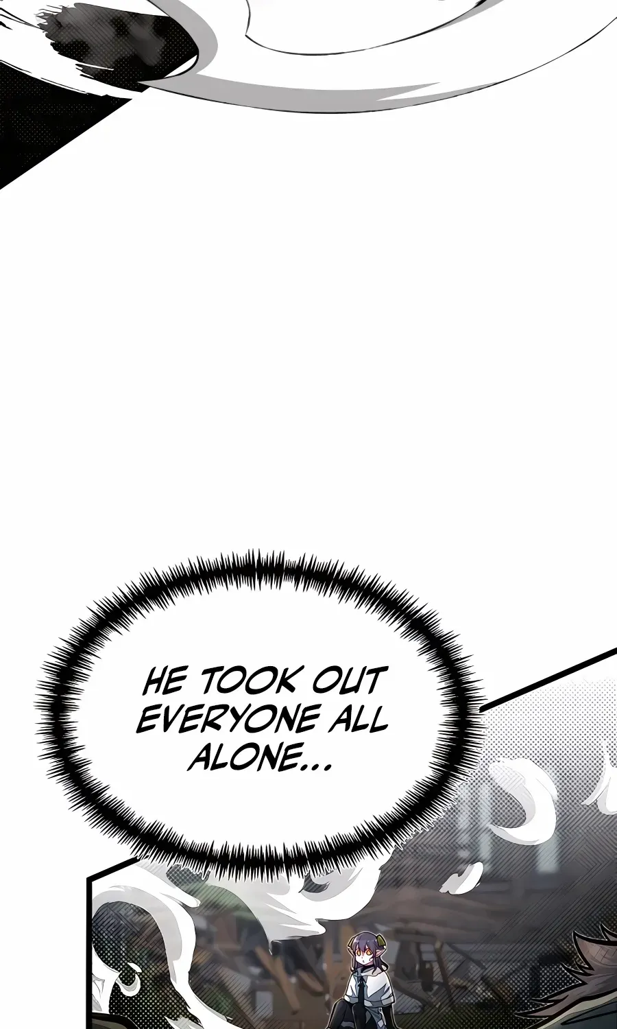 My Little Brother Is The Academy’s Hotshot Chapter 58 page 6 - 
