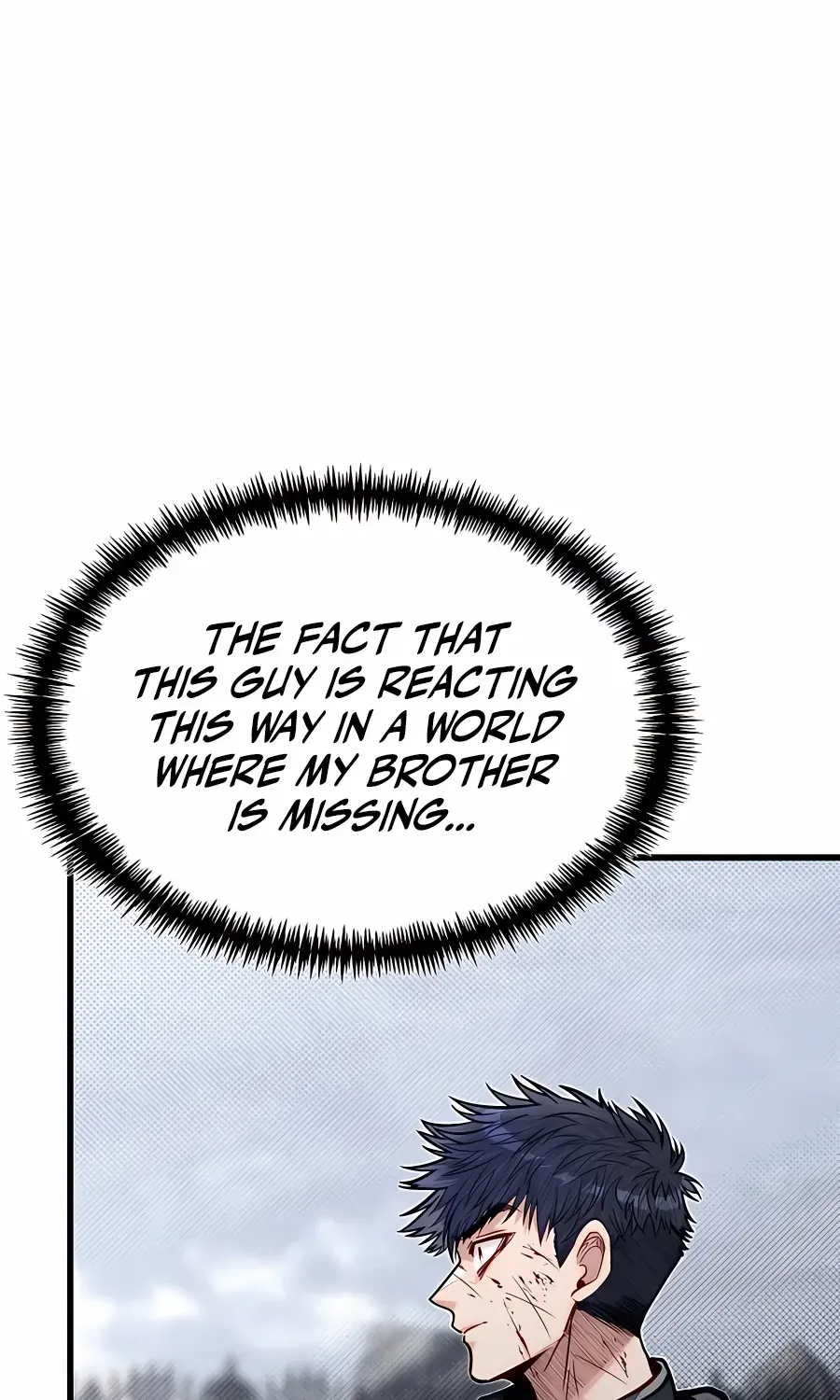 My Little Brother Is The Academy’s Hotshot Chapter 58 page 51 - 