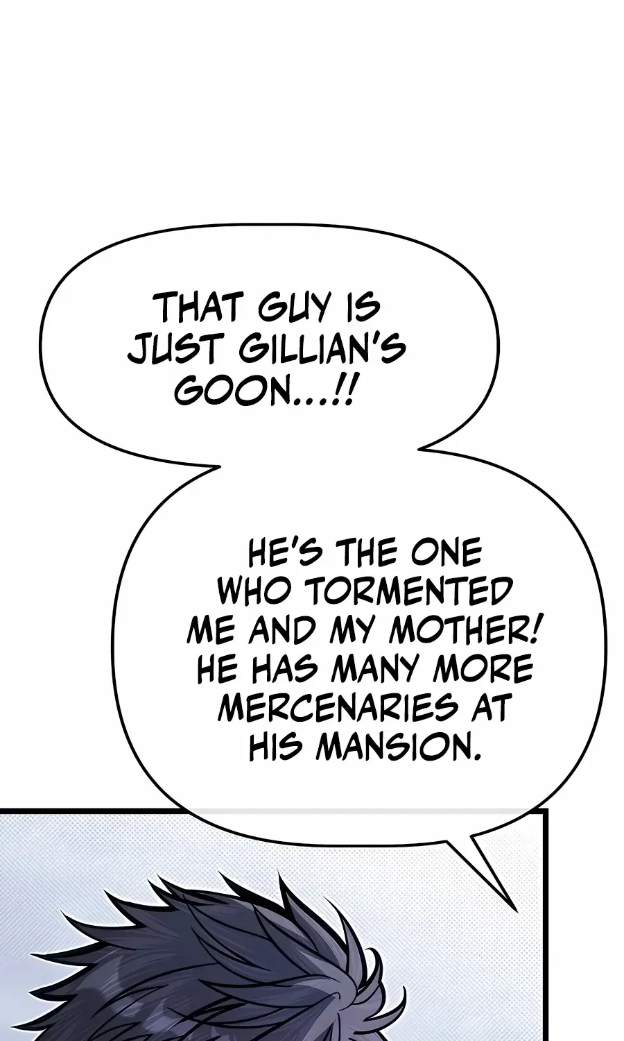 My Little Brother Is The Academy’s Hotshot Chapter 58 page 77 - 
