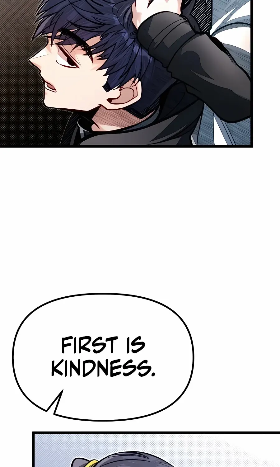 My Little Brother Is The Academy’s Hotshot Chapter 58 page 86 - 