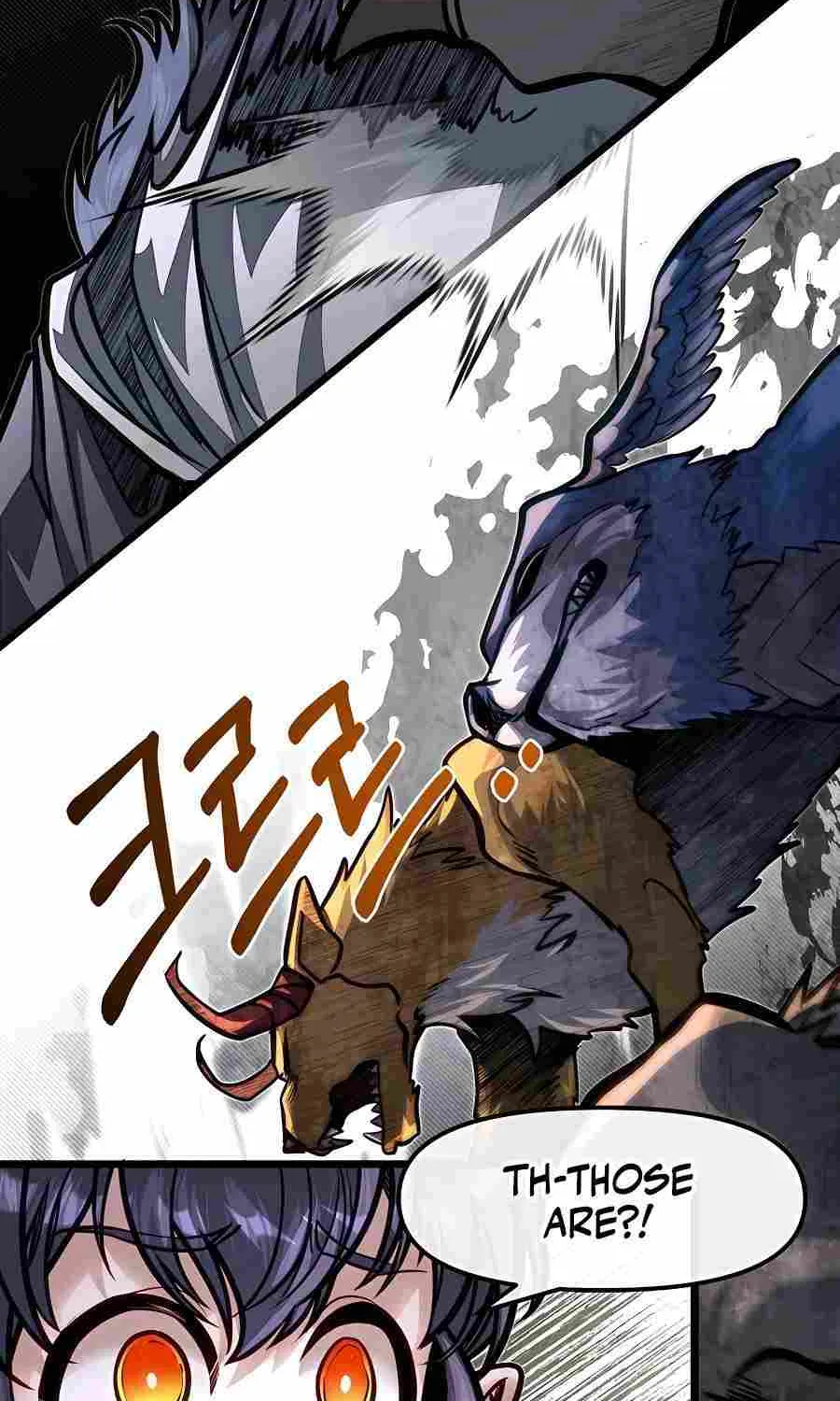 My Little Brother Is The Academy’s Hotshot Chapter 59 page 15 - 
