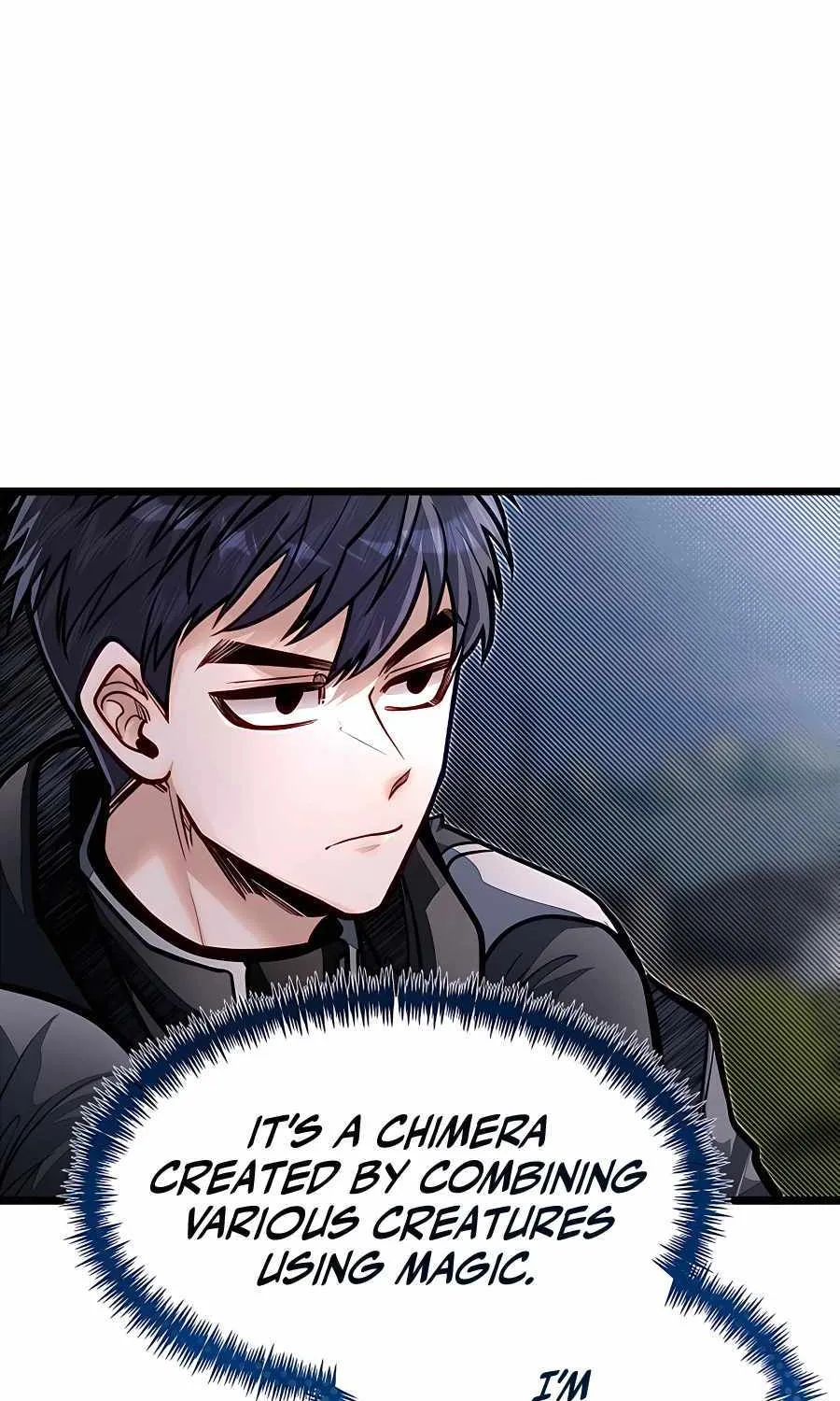 My Little Brother Is The Academy’s Hotshot Chapter 59 page 21 - 