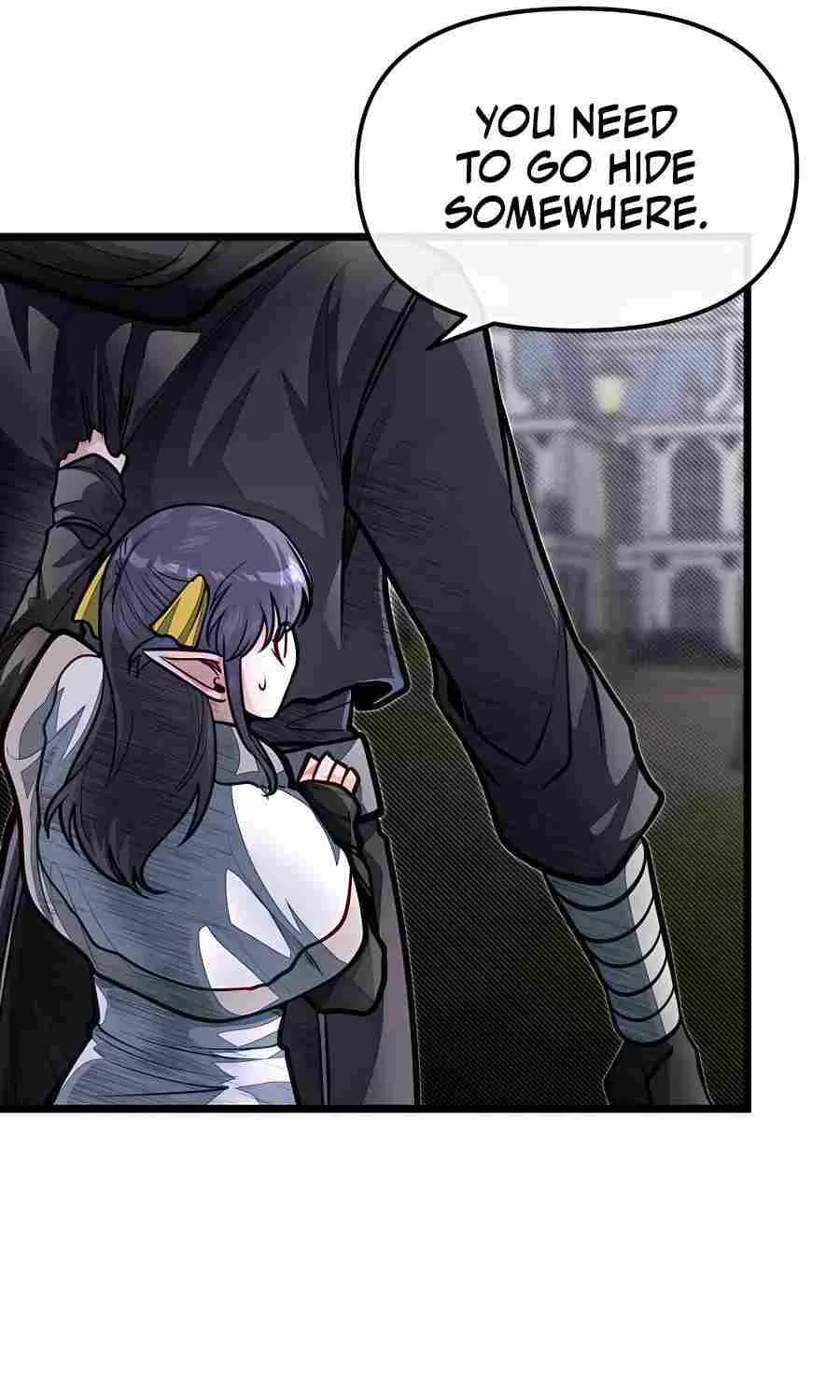 My Little Brother Is The Academy’s Hotshot Chapter 59 page 27 - 