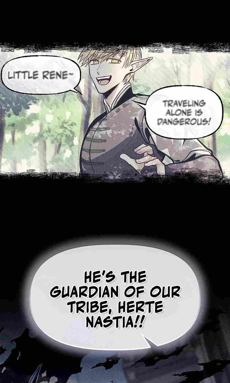 My Little Brother Is The Academy’s Hotshot Chapter 59 page 39 - 