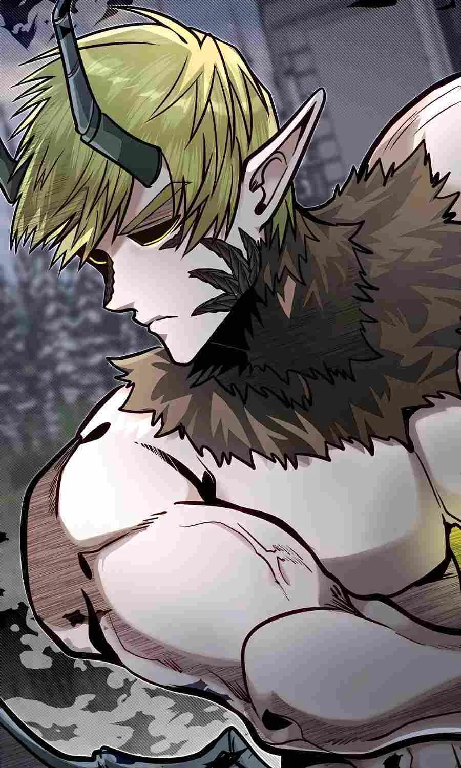 My Little Brother Is The Academy’s Hotshot Chapter 59 page 40 - 