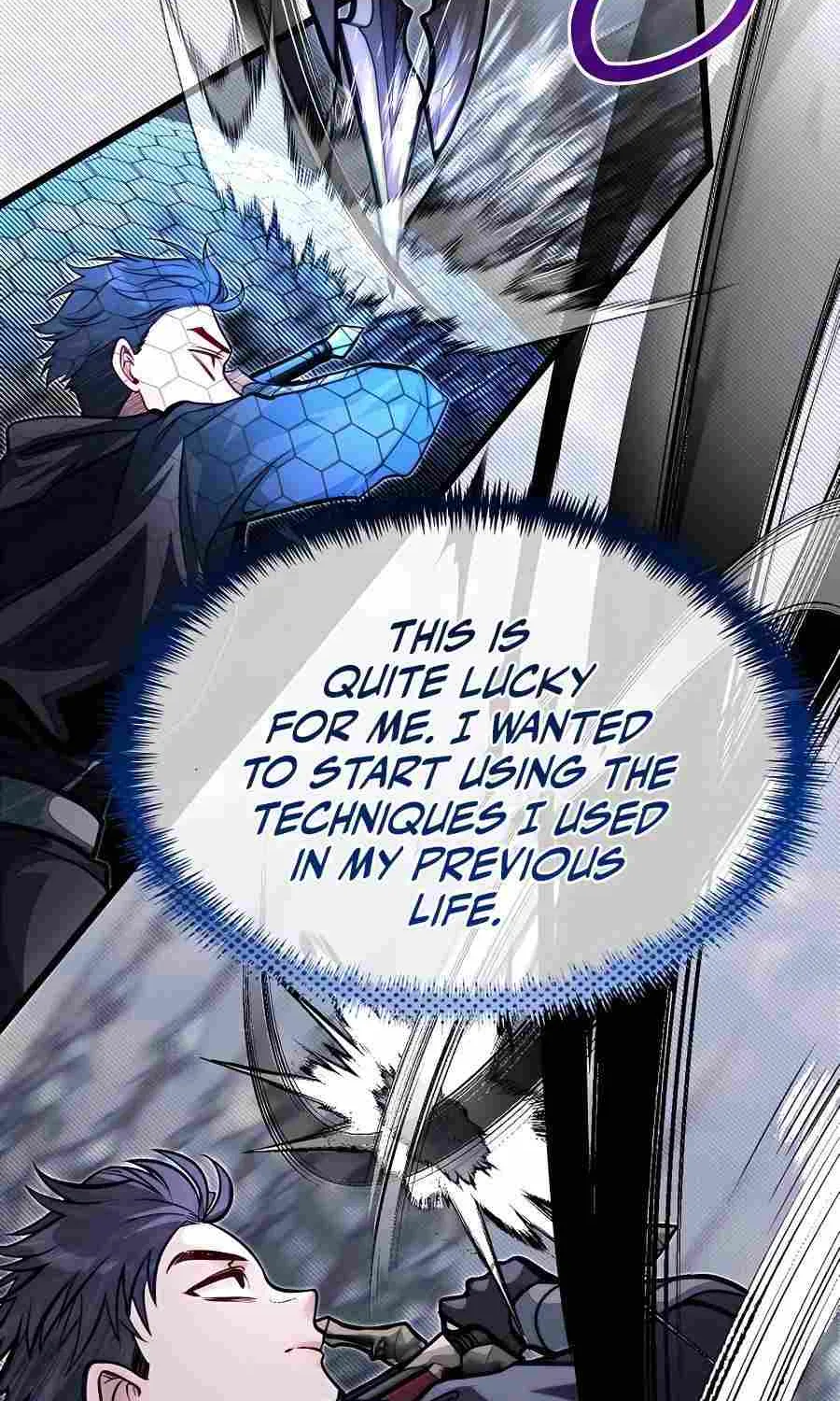 My Little Brother Is The Academy’s Hotshot Chapter 59 page 50 - 