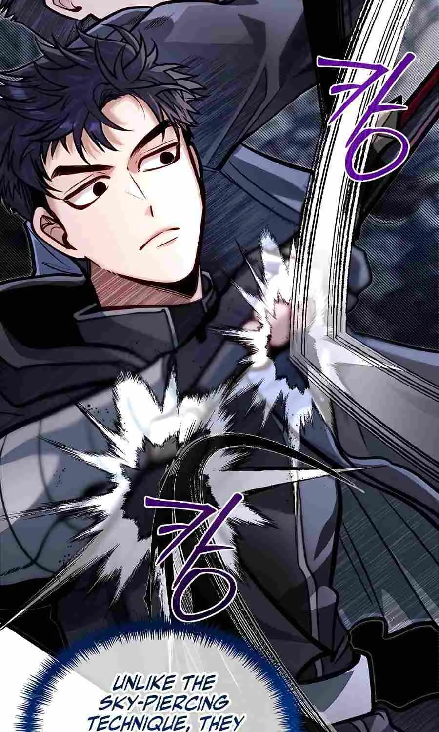 My Little Brother Is The Academy’s Hotshot Chapter 59 page 51 - 