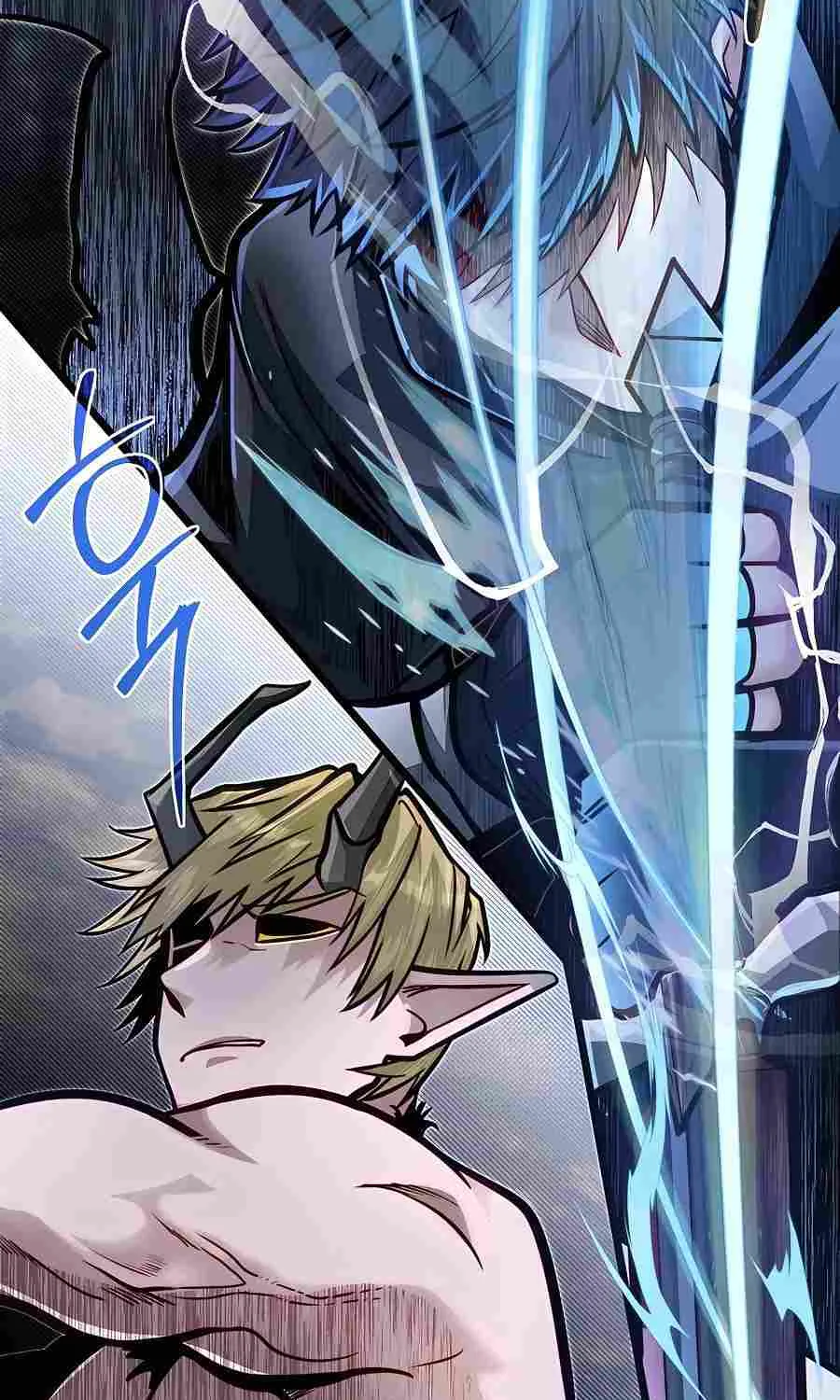 My Little Brother Is The Academy’s Hotshot Chapter 59 page 64 - 