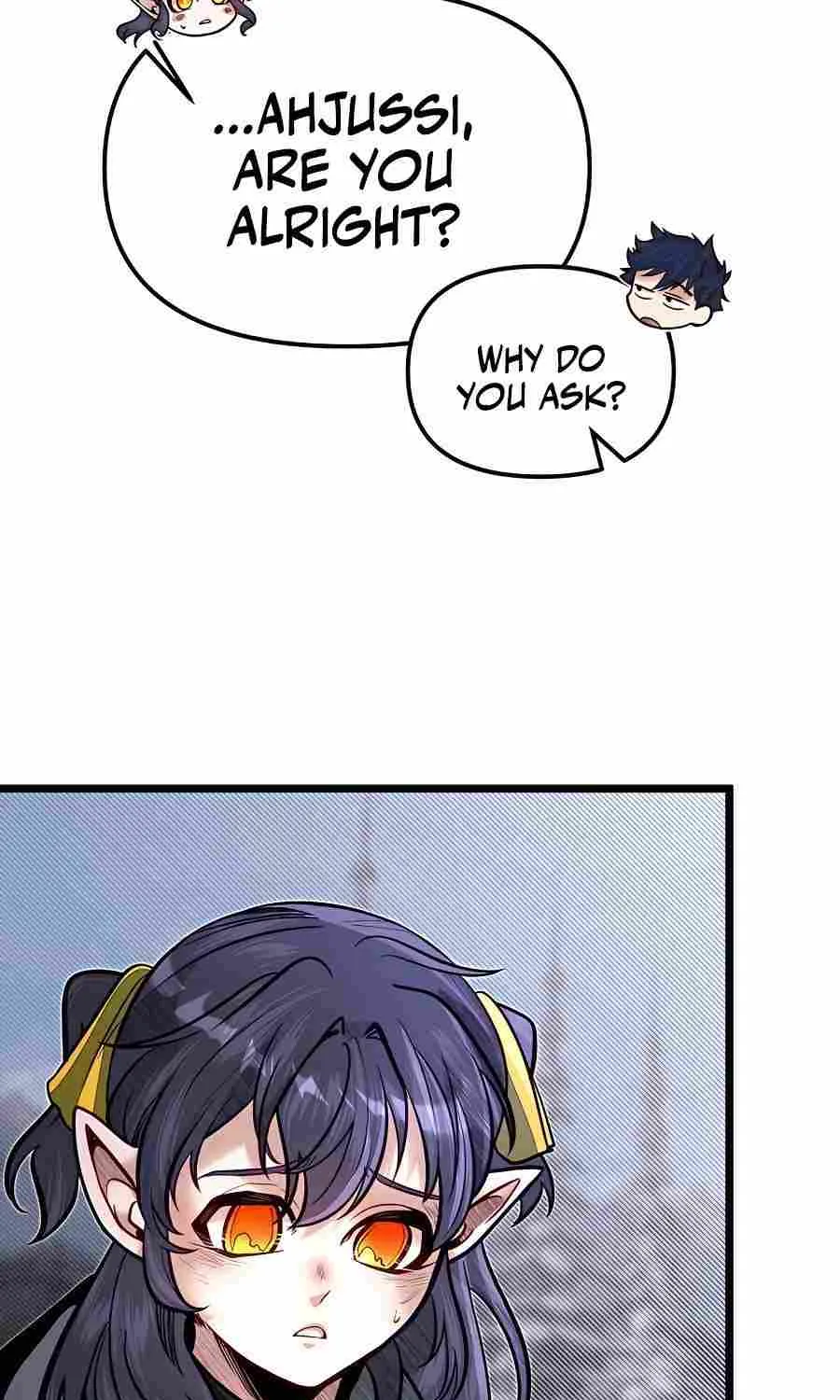 My Little Brother Is The Academy’s Hotshot Chapter 59 page 8 - 
