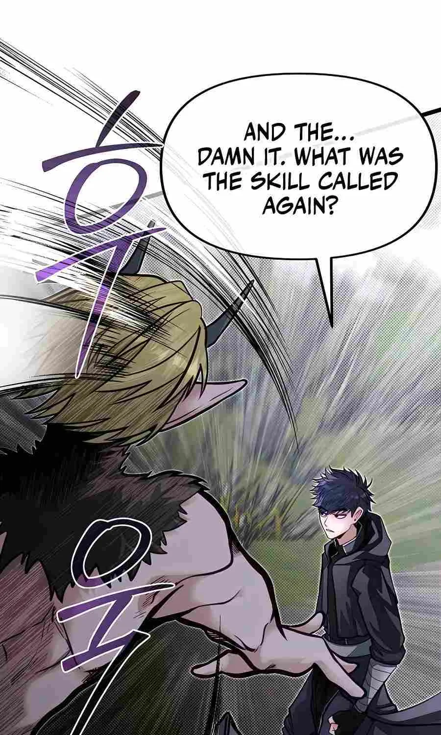 My Little Brother Is The Academy’s Hotshot Chapter 59 page 73 - 