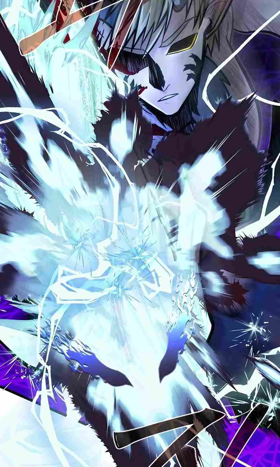 My Little Brother Is The Academy’s Hotshot Chapter 59 page 76 - 