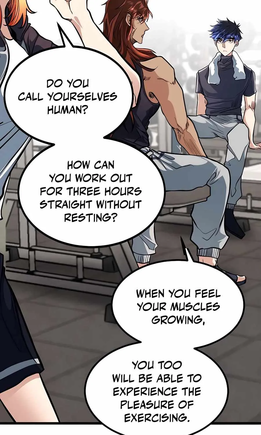 My Little Brother Is The Academy’s Hotshot Chapter 6 page 20 - 