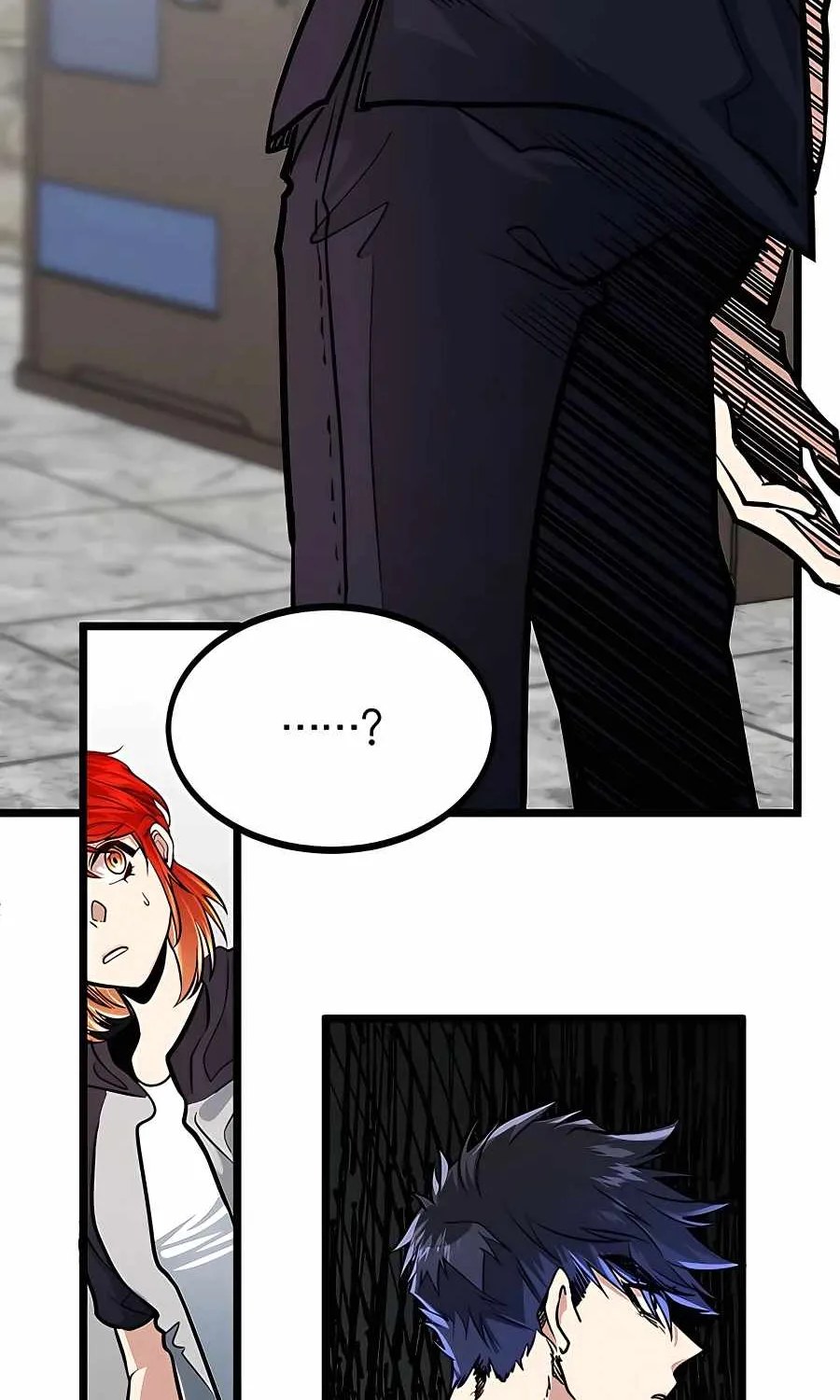 My Little Brother Is The Academy’s Hotshot Chapter 6 page 30 - 