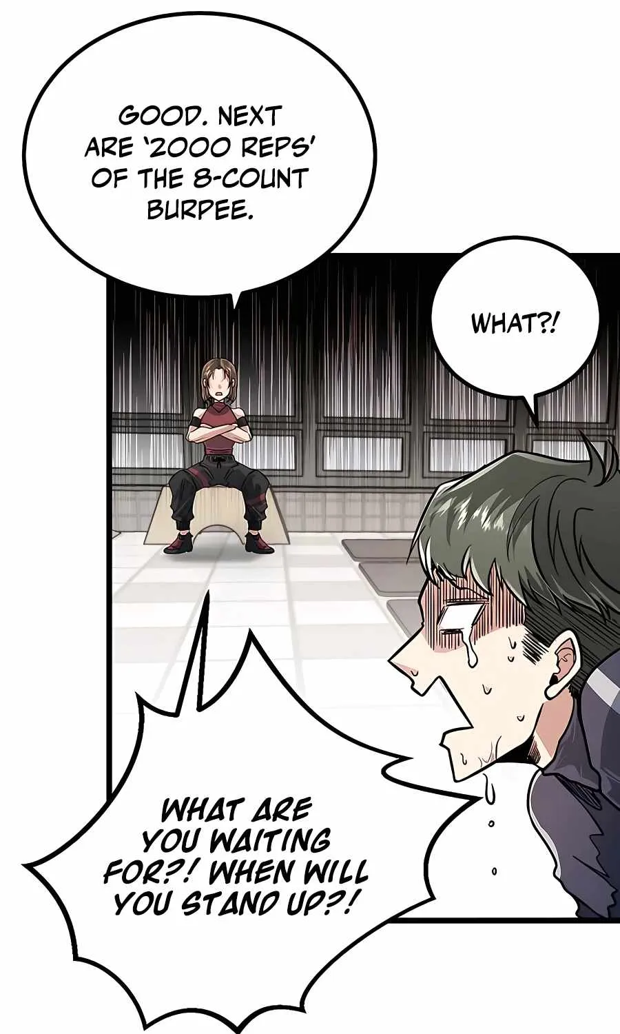 My Little Brother Is The Academy’s Hotshot Chapter 6 page 4 - 
