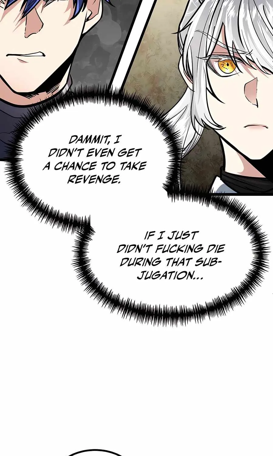 My Little Brother Is The Academy’s Hotshot Chapter 6 page 40 - 