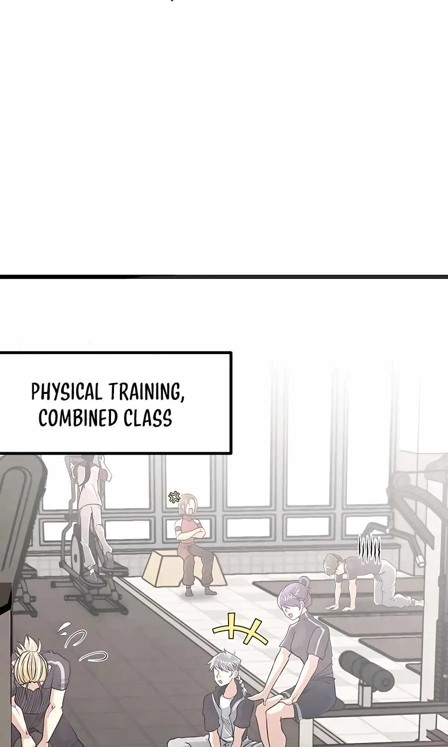 My Little Brother Is The Academy’s Hotshot Chapter 6 page 5 - 